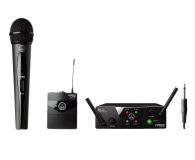AKG WMS40 Mini2 Mix Set BD ISM2/3 EU/US/UK - 1573226 - zdjęcie 1